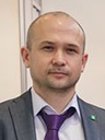Дмитрий Шелестов, коммерческий директор ООО «Агрегатор»